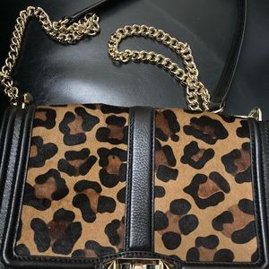 Rebecca Minkoff Calfskin Bag